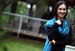 Senyuman Manis Irish Bella