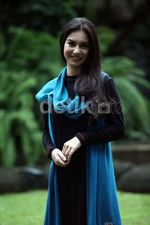 Senyuman Manis Irish Bella