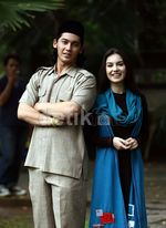 Senyuman Manis Irish Bella