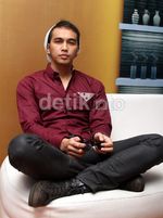 Naga Lyla Menanti Momongan