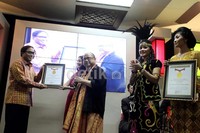 Hal ini mengukuhkan posisi Pertmaina Patra Niaga sebagai perusahaan pengangkutan BBM dengan sistem keselamatan yang terintegrasi.