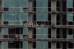 2013, Banjir Apartemen di Jakarta, Depok & Bekasi