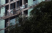 Pasokan itu berasal dari 8 proyek apartemen yang akan beroperasi triwulan I-2013.
