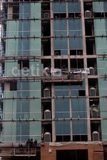 2013, Banjir Apartemen di Jakarta, Depok & Bekasi