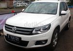 Di Indonesia VW Tiguan Dijual Rp 364 Juta