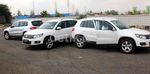 Di Indonesia VW Tiguan Dijual Rp 364 Juta