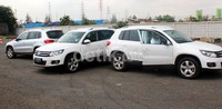 Mobil ini mampu menghasilkan torsi 240 Nm dengan tenaga 150 hp di 1.500 rpm.