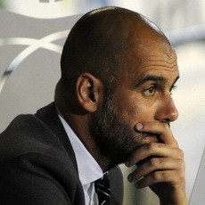 Bayern Belum Bicarakan Transfer dengan Guardiola