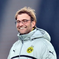 Dortmund Punya Catatan Tandang Oke, Klopp Optimistis Menang