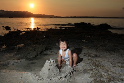 Nixie Makayla Fabian, 1,10 Tahun, Perempuan
