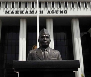 Hakim Upiek Pernah Vonis Pelaku Penyiksaan KDRT dengan Hukuman Percobaan
