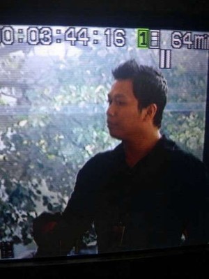 Belum Sepekan, Ridwan Hakim 2 Kali Diperiksa KPK