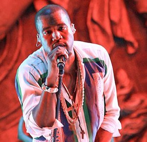 Kanye West Segera Kembali dengan Lagu-lagu Baru