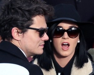John Mayer: Katy Perry Membuatku Gila!