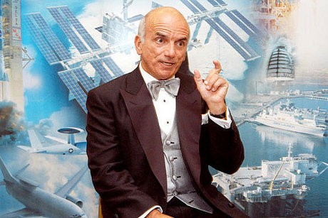 Pertama di Dunia, Misi Wisatawan ke Planet Mars Segera Dilakukan