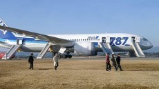Boeing Dreamliner Harus Lalui Serangkaian Tes Sebelum Kembali Terbang