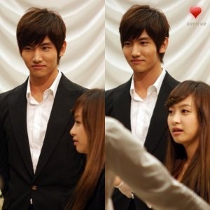 Kisah Changmin TVXQ dan Victoria f(x) Sejak Dulu Hingga Kini
