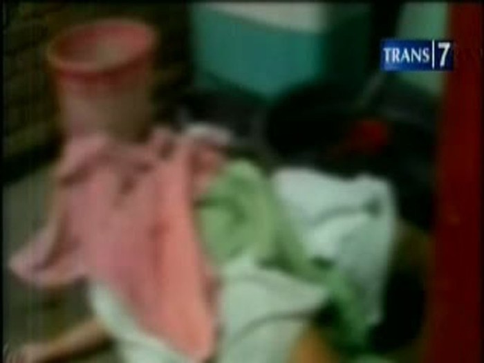 Sendiri di Rumah, ABG Tewas Diperkosa