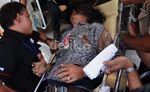 250 Balon Meledak, 7 Orang Terluka