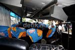 Komisi V Tinjau Lokasi Kecelakaan di Ciloto