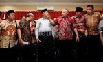 Din Syamsudin Cs Tolak RUU Ormas