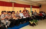 Din Syamsudin Cs Tolak RUU Ormas