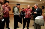 Din Syamsudin Cs Tolak RUU Ormas