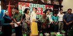 Cak Imin Gaet Artis Jadi Caleg PKB