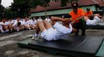 Seleksi Perwira Prajurit Karier TNI