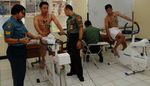 Seleksi Perwira Prajurit Karier TNI