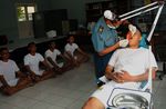 Seleksi Perwira Prajurit Karier TNI