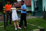 Seleksi Perwira Prajurit Karier TNI