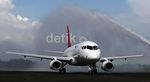 Ini Dia Penampakan Sukhoi SSJ-100