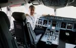 Ini Dia Penampakan Sukhoi SSJ-100