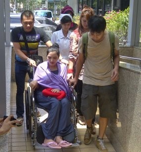 Pulang dari Rumah Sakit, Ashanty Siap Luncurkan Lagu Baru