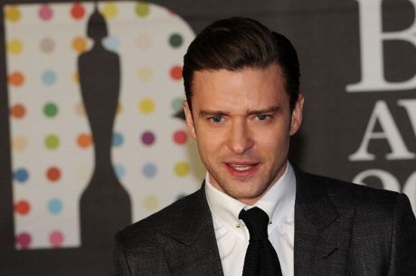 Garap Soundtrack, Justin Timberlake Gaet Vokalis Mumford & Sons