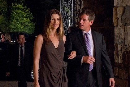 Ivana Milicevic Bicara Adegan Seks ala Hollywood di Banshee