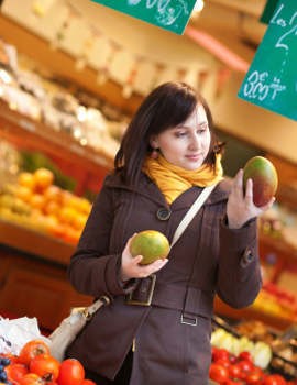 Dapatkan 4 Keuntungan Ini Jika Beli Buah Musiman