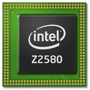 Intel Pamer Otak Anyar untuk Ponsel Pintar