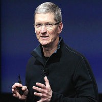 Apple Ingin Rilis Gadget Jenis Baru
