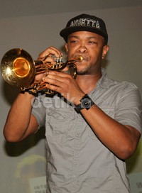 Ia akan tampil tiga hari di Java Jazz Festival 2013.