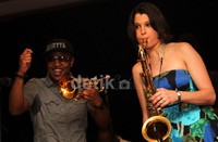 Java Jazz Festival 2013 akan menampilkan lebih dari 1.500 musisi dari dalam dan luar negeri.