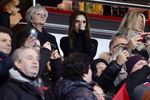 Nonton Beckham Tanding Bola, Victoria Tegang