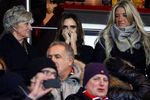 Nonton Beckham Tanding Bola, Victoria Tegang