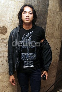Ia mengaku siap bertemu dengan Yuriko. Gus Mun/detikHOT.