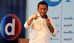 Dahlan Iskan Ramaikan dPreneur detikFinance