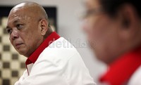 Verifikasi akan dimulai besok hingga dua minggu ke depan. Menurut seorang anggota Tim 9, bila Fadjar akan tetap maju sebagai calon ia harus sudah tidak menjabat sebagai pejabat publik.