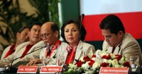 Rapat anggota tahunan ini membahas yang salah satunya terkait persiapan Olimpiade 2016 mendatang.