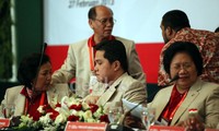 Menpora berharap rapat anggota KOI ini, bisa menjadi ajang untuk menumbuhkan semangat lebih tinggi lagi bagi insan olahraga untuk mengembangkan olahraga Indonesia di pentas internasional.