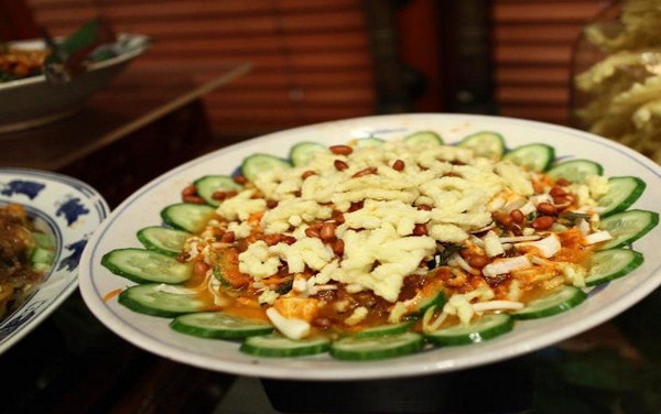 Yang Lezat dan Menarik di Patali Day